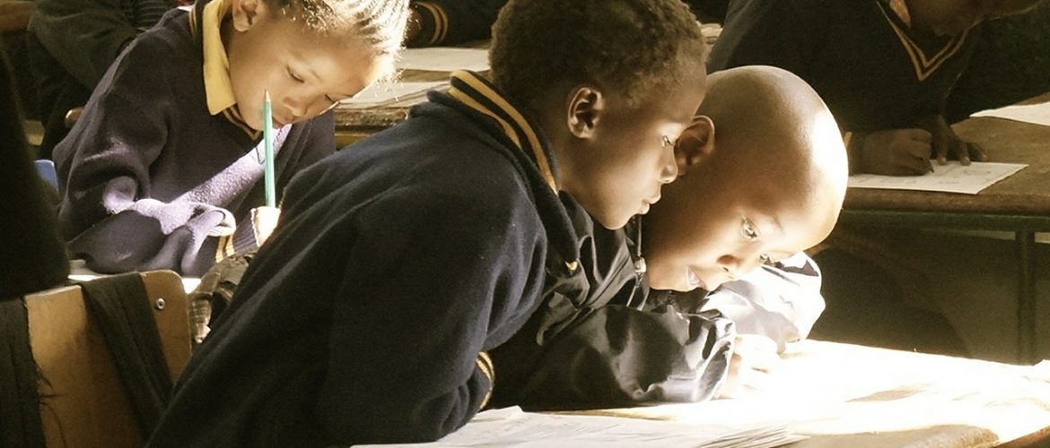 LearnOnline News - Books in Africa