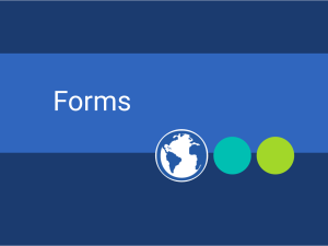Microsoft Office Forms Business Training courses