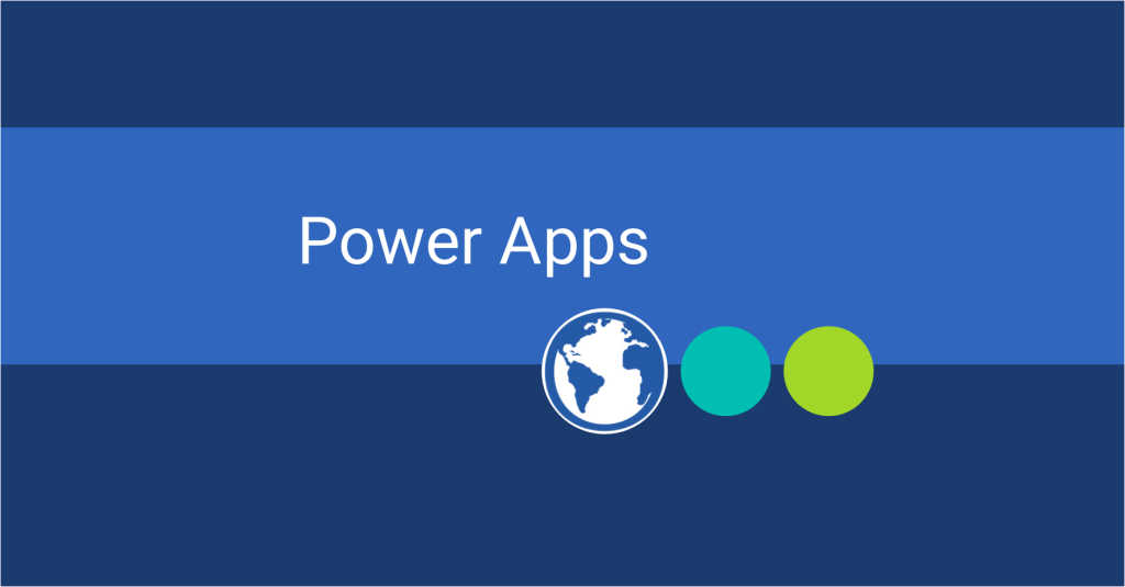 Microsoft Office Power Apps Business Training courses