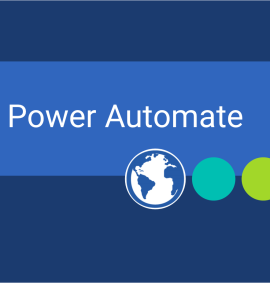 Microsoft Office Power Automate Business Training courses