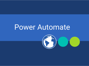 Microsoft Office Power Automate Business Training courses