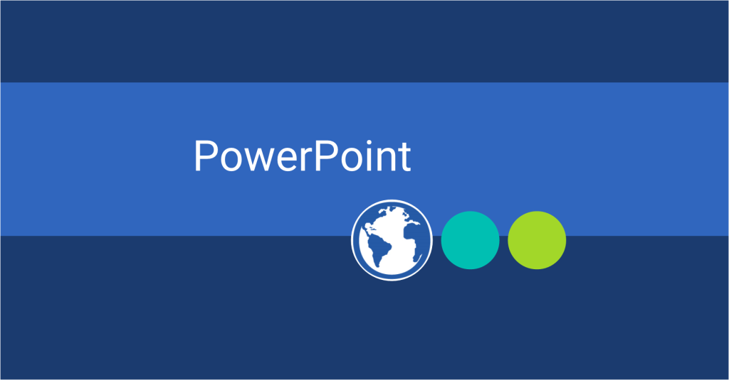 Microsoft Office PowerPoint Business Training courses