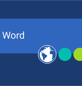 Microsoft Office Word Business Training courses