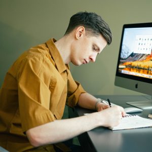 LearnOnline A-level Packages