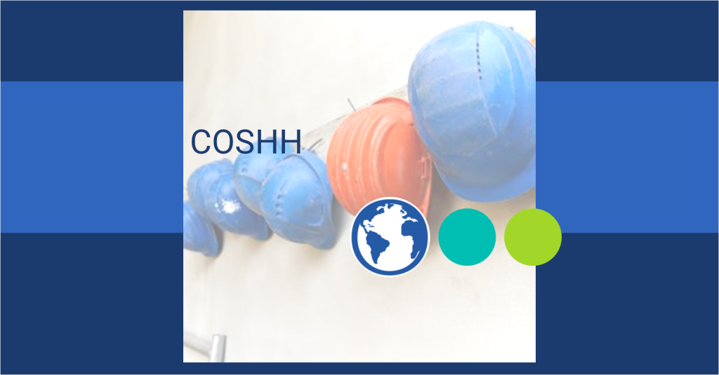 Health & Safety_COSHH