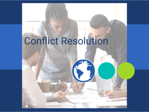 Management Training_Conflict Resolution