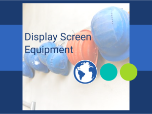 Health & Safety_Display Screen Equipment