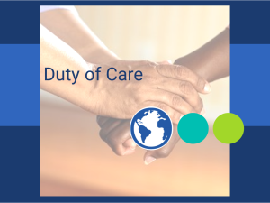 Health & Social Care_Duty of Care for Health & Social Care