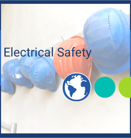 Health & Safety_Electrical Safety