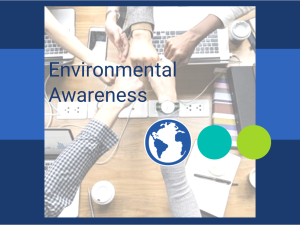 Staff Development_Environmental Awareness