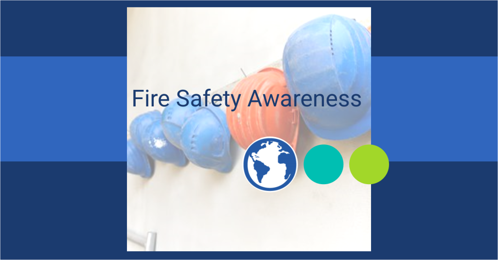 Health & Safety_Fire Safety Awareness