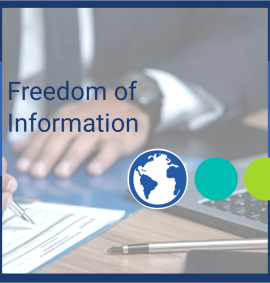 Compliance_Freedom of Information