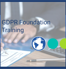 Compliance_GDPR Foundation Training