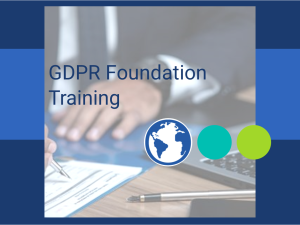 Compliance_GDPR Foundation Training