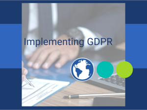 Compliance_Implementing GDPR