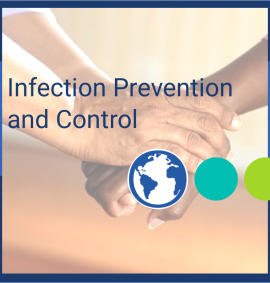 Health & Social Care_Infection Prevention and Control in Health & Social Care