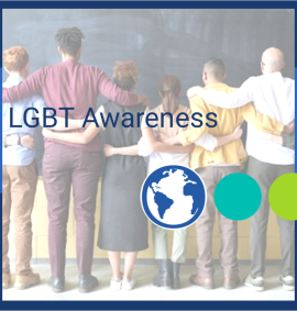 Equality and Diversity_LGBT Awareness