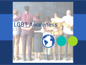 Equality and Diversity_LGBT Awareness
