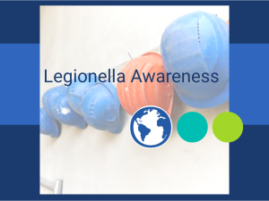 Health & Safety_Legionella awareness