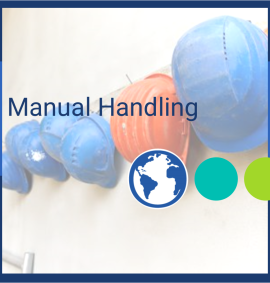 Health & Safety_Manual Handling