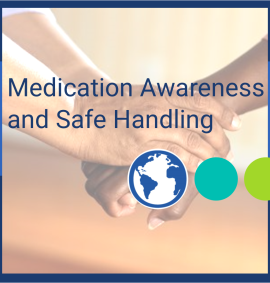 Health & Social Care_Medication Awareness & Safe Handling of Medication