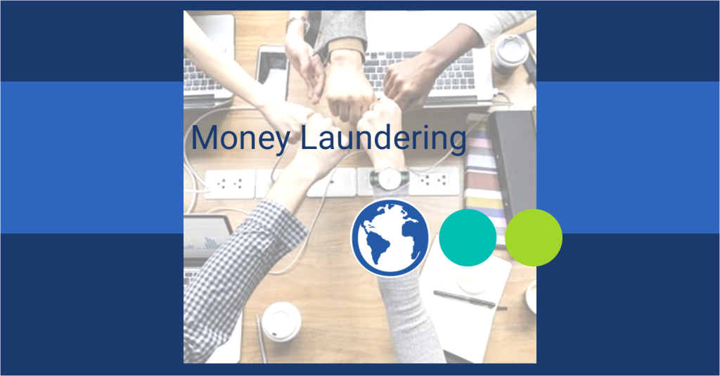 Staff Development_Money Laundering