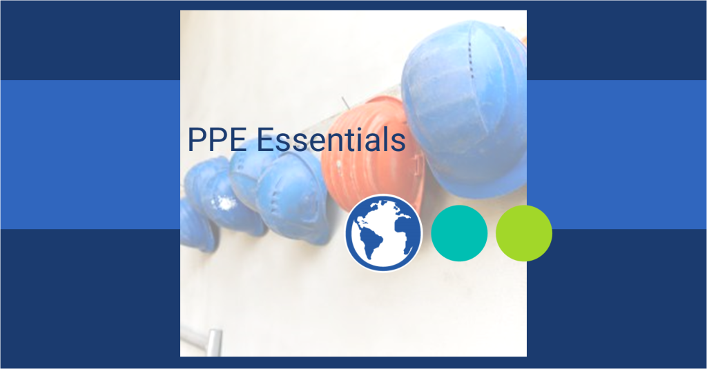 Health & Safety_PPE Essentials