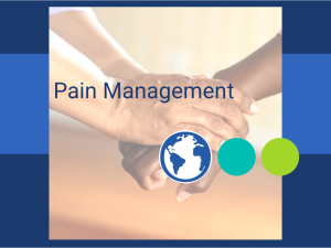 Health & Social Care_ Pain Management - Recognising & Responding