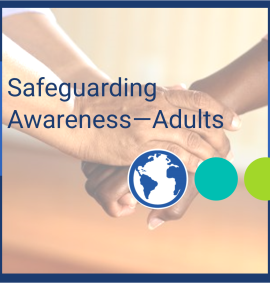 Health & Social Care_Safeguarding Adults Awareness for Health & Social Care