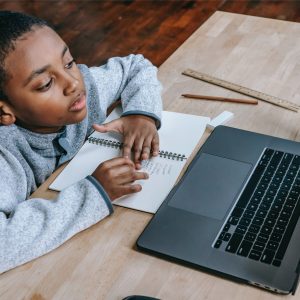 LearnOnline Self-study IGCSE