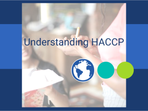 Customer Service_Understanding HACCP