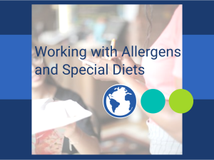 Customer Service_Working with Allergens