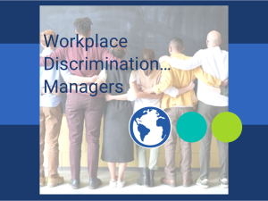 Equality and Diversity_Workplace Discrimination, Harassment and Bullying for Managers